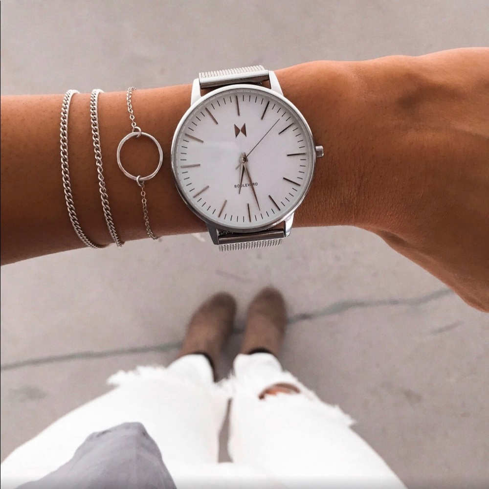 MVMT Boulevard Watch